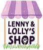 Lenny &amp; Lolly's Shop - Home